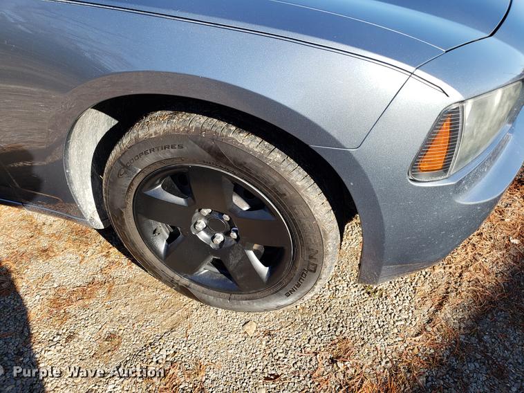 image for item AV9388 2007 Dodge Charger