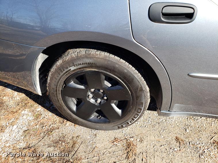 image for item AV9388 2007 Dodge Charger