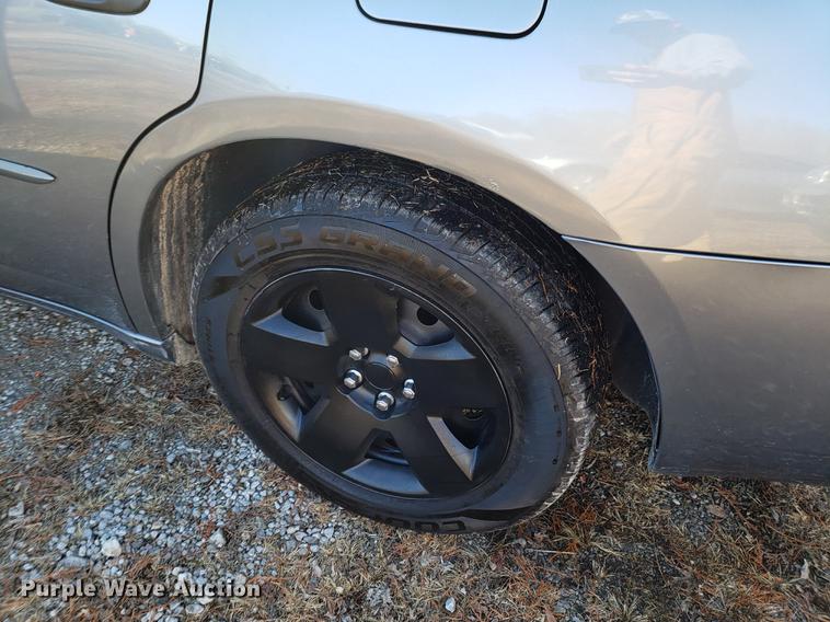 image for item AV9388 2007 Dodge Charger