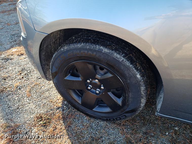 image for item AV9388 2007 Dodge Charger