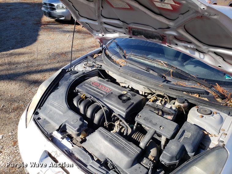 image for item AV9390 2000 Toyota Celica