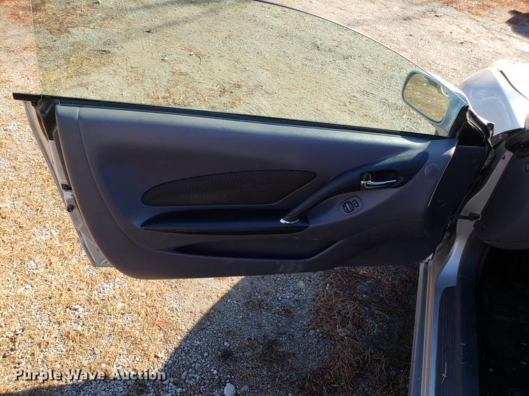 image for item AV9390 2000 Toyota Celica