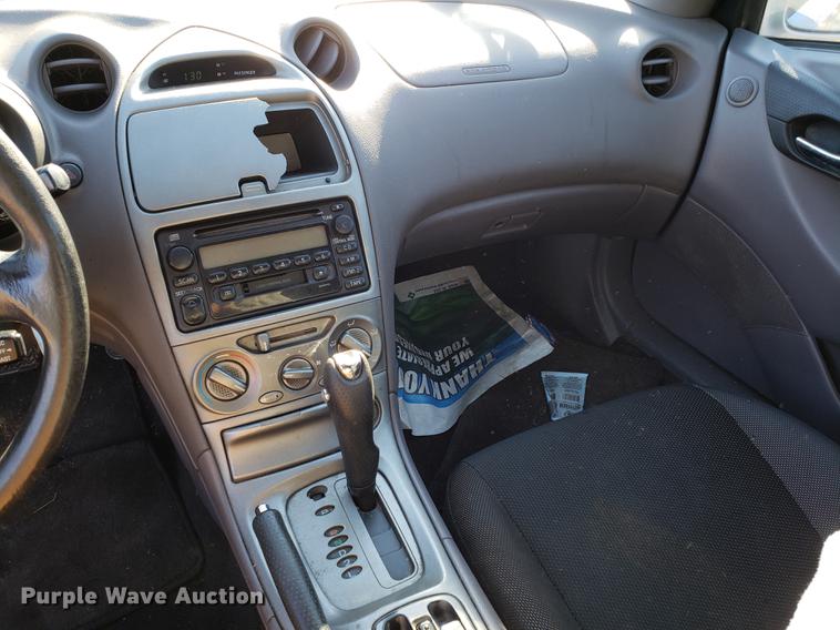 image for item AV9390 2000 Toyota Celica