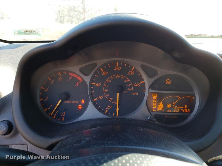 image for item AV9390 2000 Toyota Celica