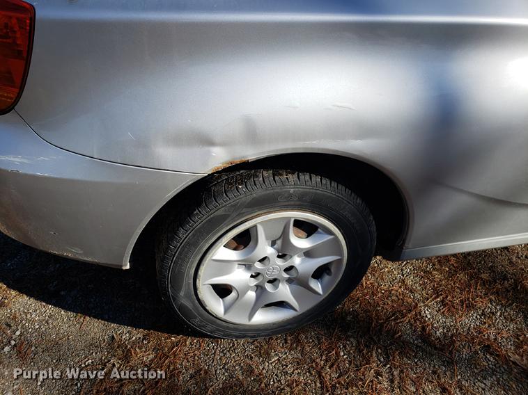 image for item AV9390 2000 Toyota Celica