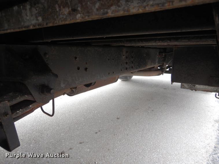 image for item DA3601 1995 GMC B7T042 bus