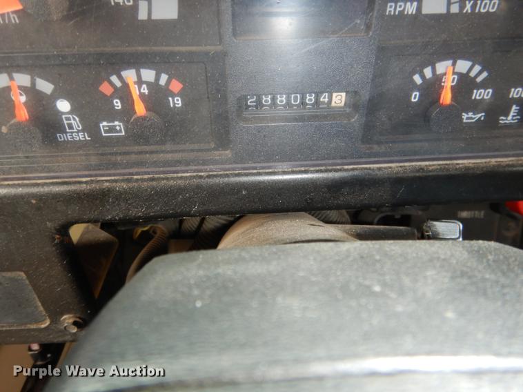 image for item DA3601 1995 GMC B7T042 bus