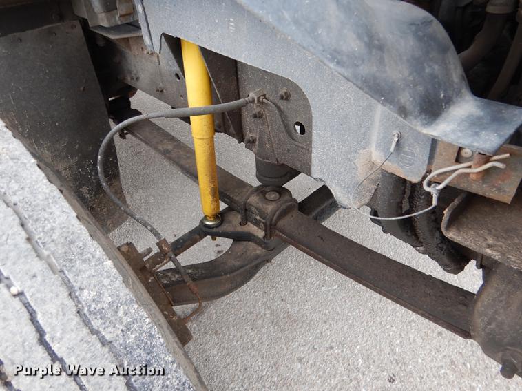 image for item DA3601 1995 GMC B7T042 bus