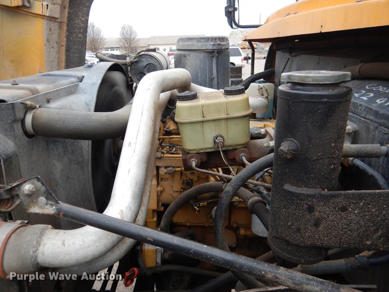 image for item DA3601 1995 GMC B7T042 bus