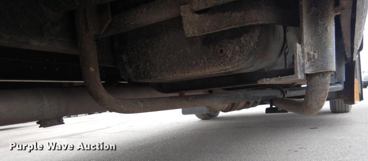 image for item DA3602 1992 International 3800 bus