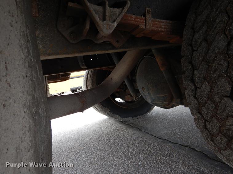 image for item DA3602 1992 International 3800 bus