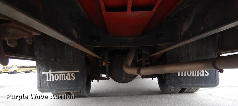 image for item DA3602 1992 International 3800 bus