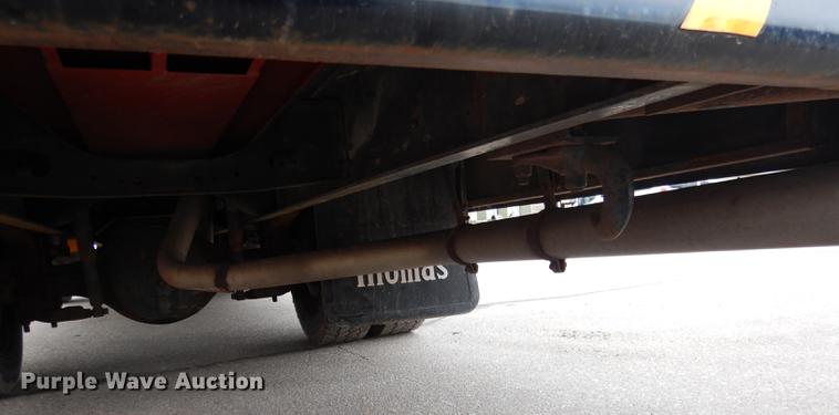 image for item DA3602 1992 International 3800 bus