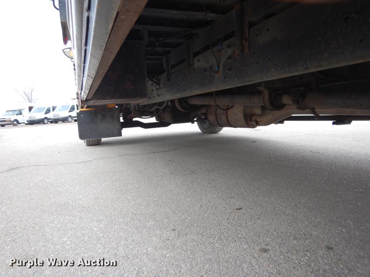 image for item DA3602 1992 International 3800 bus