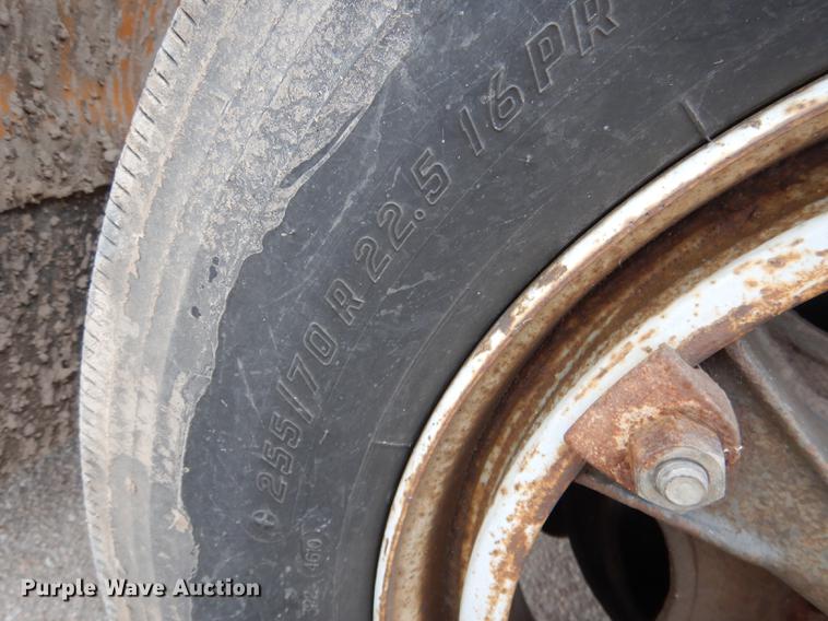 image for item DA3602 1992 International 3800 bus