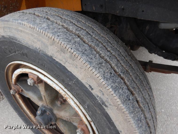 image for item DA3602 1992 International 3800 bus