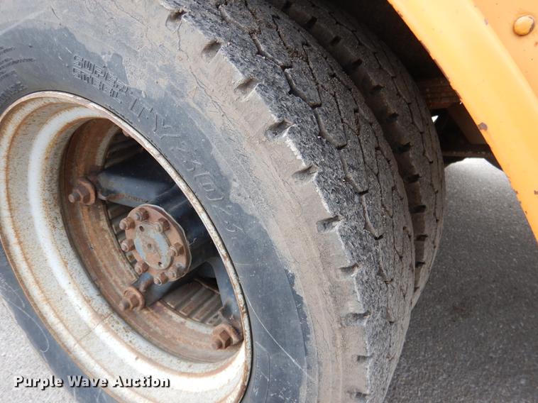 image for item DA3602 1992 International 3800 bus