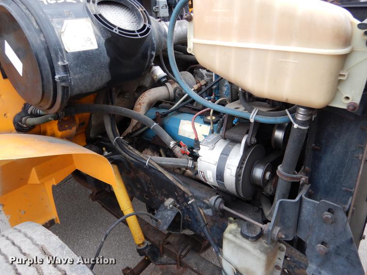 image for item DA3603 1997 Amtran 3800 bus