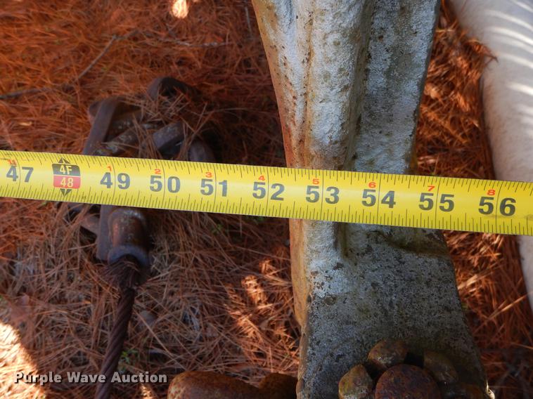 image for item DC0178 Hendrix drag bucket