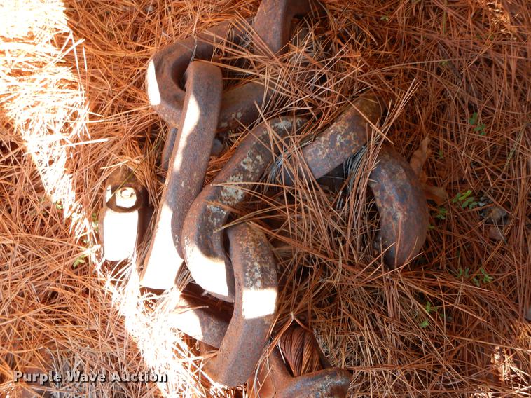 image for item DC0178 Hendrix drag bucket