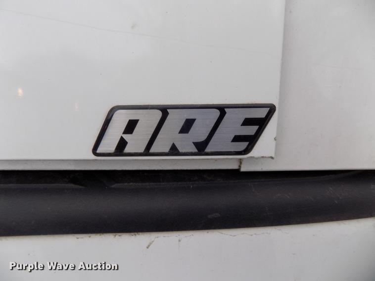 image for item DE7551 2007 Chevrolet Silverado 1500 pickup truck