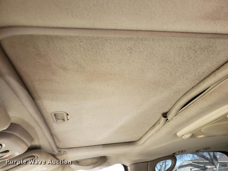 image for item DF1326 2004 Chevrolet Tahoe SUV