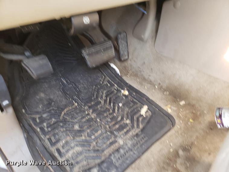 image for item DF1326 2004 Chevrolet Tahoe SUV