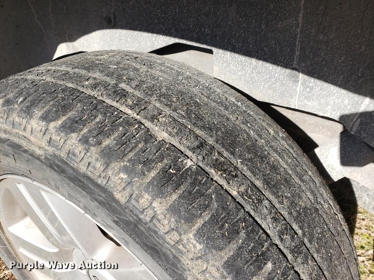 image for item DF1326 2004 Chevrolet Tahoe SUV