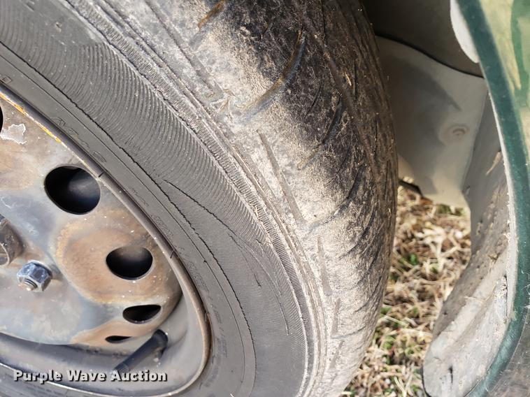 image for item DF1327 2000 Mazda Protege