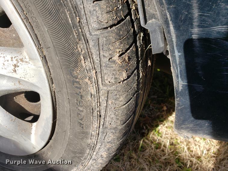 image for item DF1327 2000 Mazda Protege