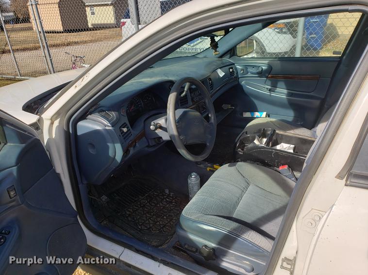 image for item DF1328 2005 Chevrolet Impala