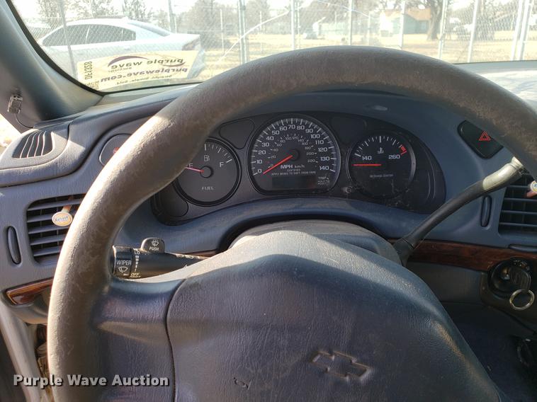 image for item DF1328 2005 Chevrolet Impala