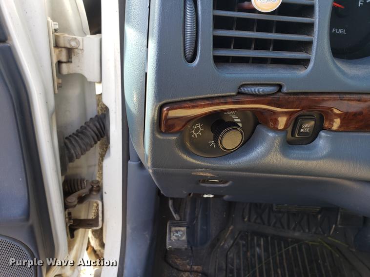 image for item DF1328 2005 Chevrolet Impala