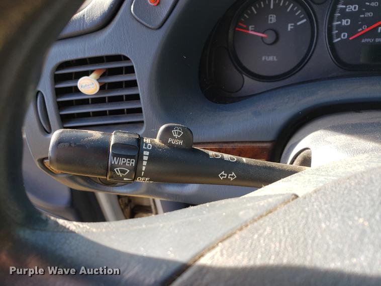 image for item DF1328 2005 Chevrolet Impala