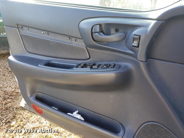 image for item DF1328 2005 Chevrolet Impala