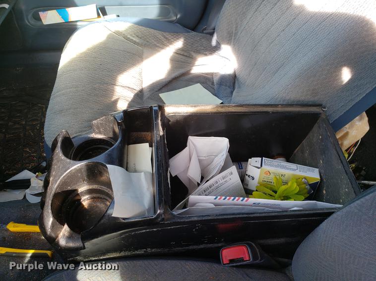 image for item DF1328 2005 Chevrolet Impala