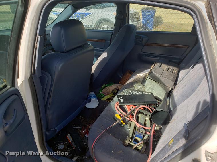 image for item DF1328 2005 Chevrolet Impala