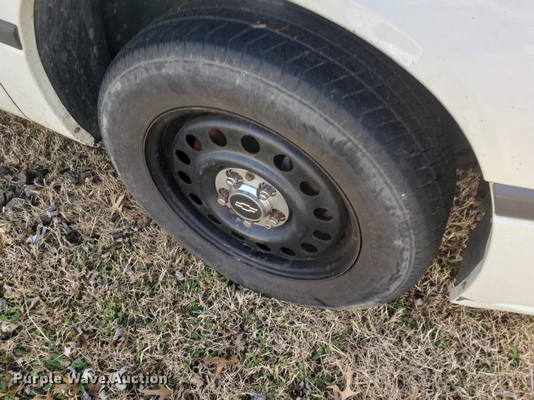 image for item DF1328 2005 Chevrolet Impala