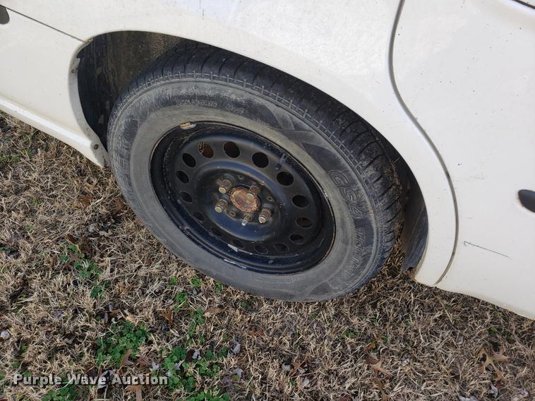 image for item DF1328 2005 Chevrolet Impala