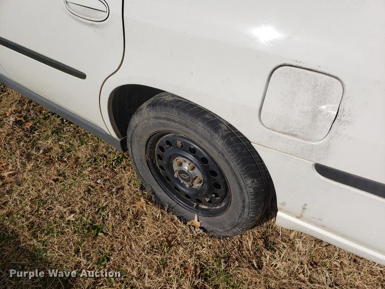 image for item DF1328 2005 Chevrolet Impala