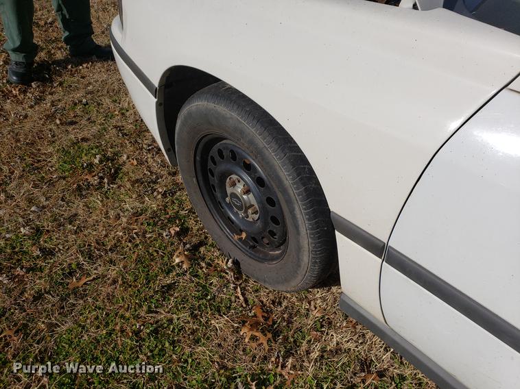 image for item DF1328 2005 Chevrolet Impala