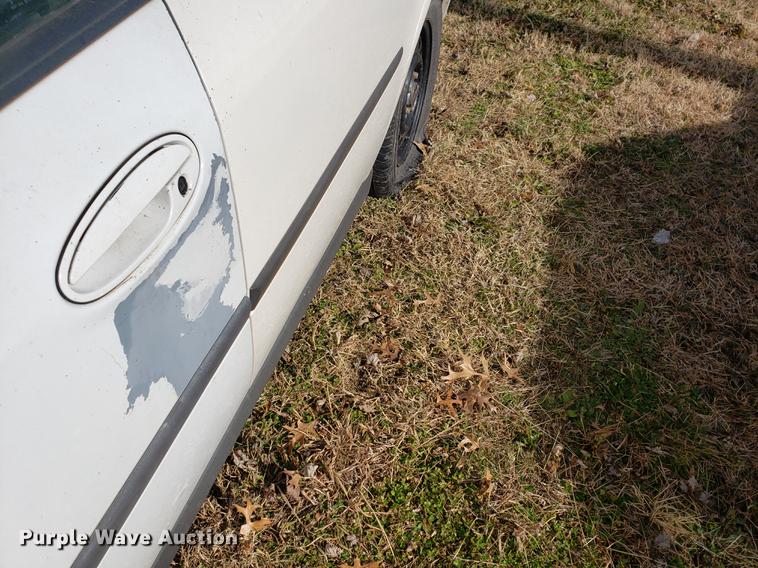 image for item DF1328 2005 Chevrolet Impala