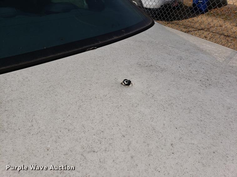 image for item DF1328 2005 Chevrolet Impala