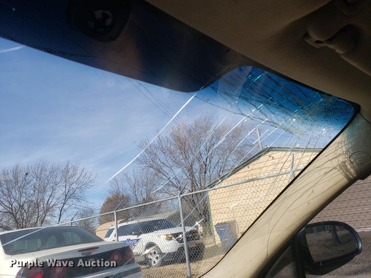 image for item DF1329 2010 Hyundai Elantra