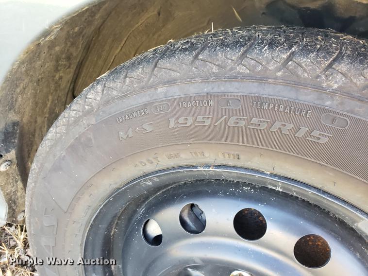 image for item DF1329 2010 Hyundai Elantra