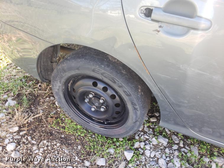 image for item DF1329 2010 Hyundai Elantra