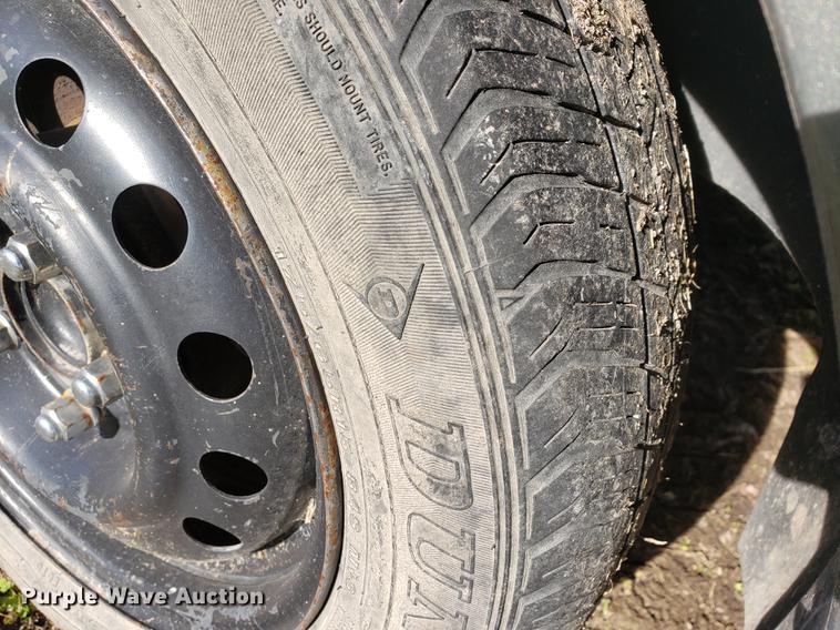 image for item DF1329 2010 Hyundai Elantra