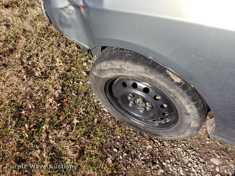 image for item DF1329 2010 Hyundai Elantra