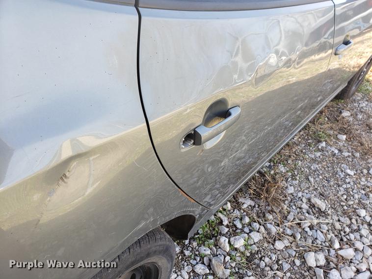 image for item DF1329 2010 Hyundai Elantra