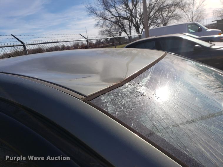 image for item DF1329 2010 Hyundai Elantra